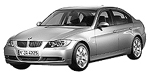 BMW E92 B3666 Fault Code